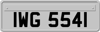 IWG5541