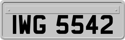 IWG5542