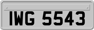 IWG5543