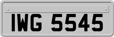 IWG5545