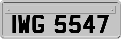 IWG5547