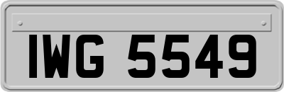 IWG5549
