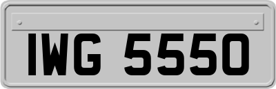IWG5550