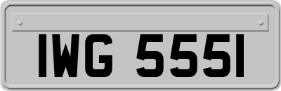 IWG5551