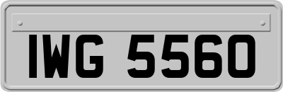 IWG5560