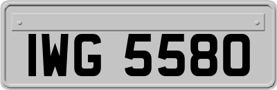 IWG5580