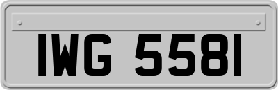 IWG5581
