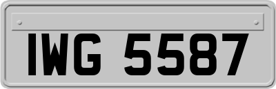 IWG5587