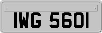 IWG5601
