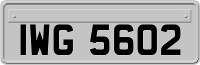 IWG5602