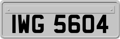IWG5604