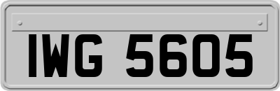 IWG5605