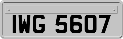IWG5607