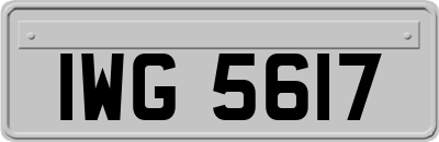 IWG5617