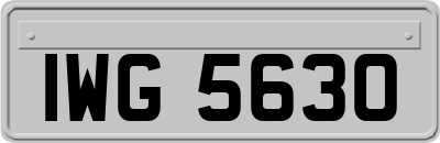 IWG5630