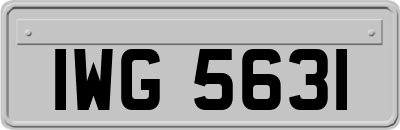 IWG5631