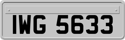 IWG5633