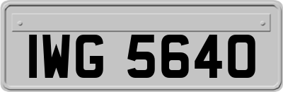 IWG5640