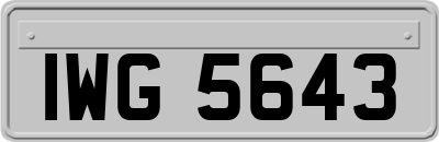 IWG5643