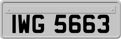 IWG5663