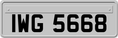 IWG5668