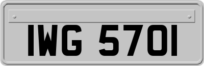 IWG5701