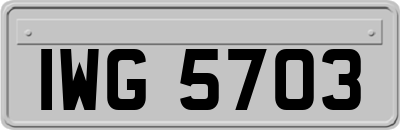 IWG5703