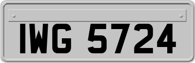 IWG5724