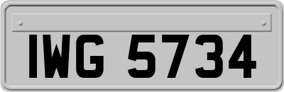 IWG5734
