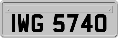 IWG5740