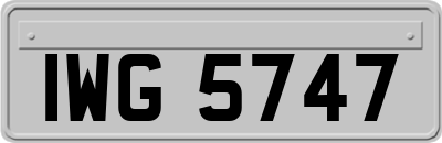 IWG5747