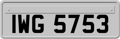 IWG5753