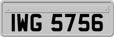 IWG5756