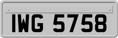 IWG5758
