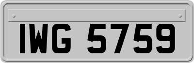 IWG5759
