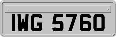 IWG5760