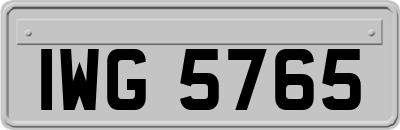 IWG5765