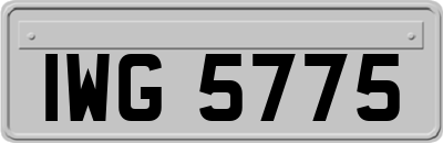 IWG5775