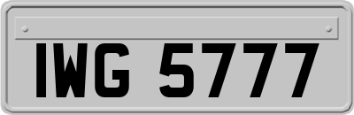 IWG5777