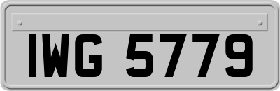 IWG5779
