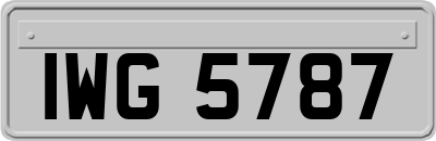 IWG5787