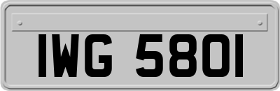 IWG5801