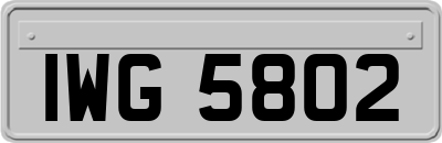 IWG5802
