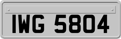 IWG5804