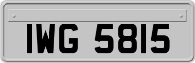 IWG5815
