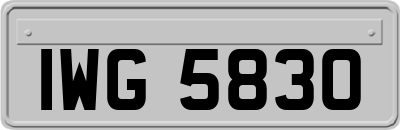 IWG5830