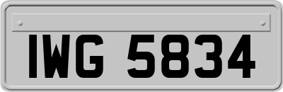 IWG5834