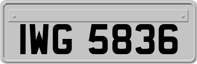 IWG5836