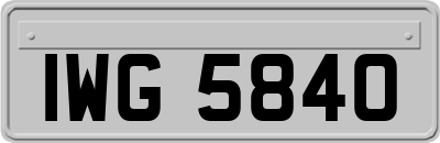 IWG5840