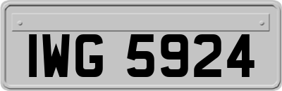 IWG5924